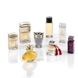Fragrance miniature version
